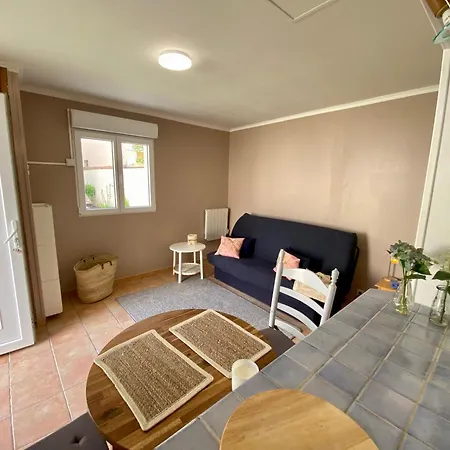 Maisonnette Eskia * Bry-sur-Marne