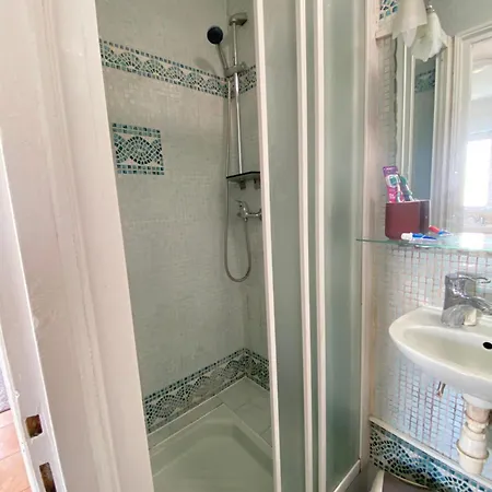 Ferienhaus Maisonnette Eskia *