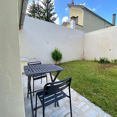 Maisonnette Eskia